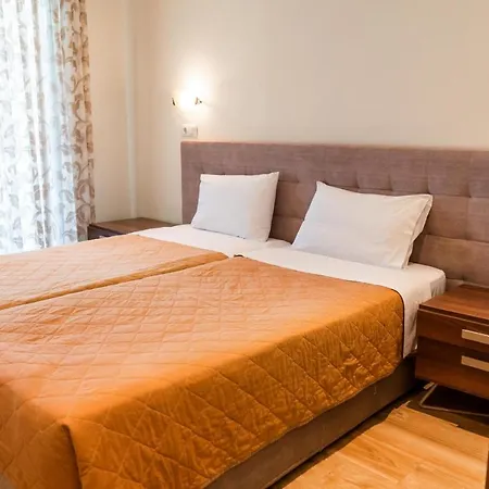 빌라 Luxury Jupiter Agios Spyridon (Corfu)