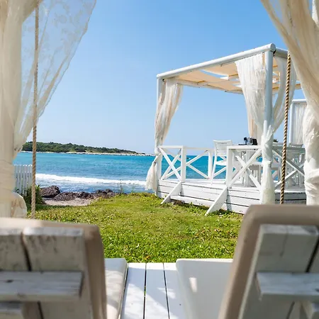 Luxury Jupiter Agios Spyridon (Corfu)