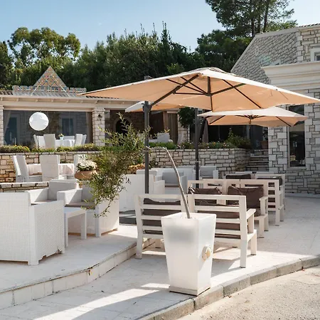 Luxury Jupiter * Agios Spyridon (Corfu)