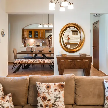 Luxury Jupiter Agios Spyridon (Corfu)