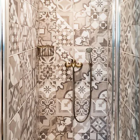 Luxury Jupiter 빌라 Agios Spyridon (Corfu)