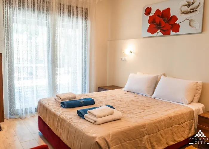 Luxury Jupiter Villa Agios Spyridon (Corfu)