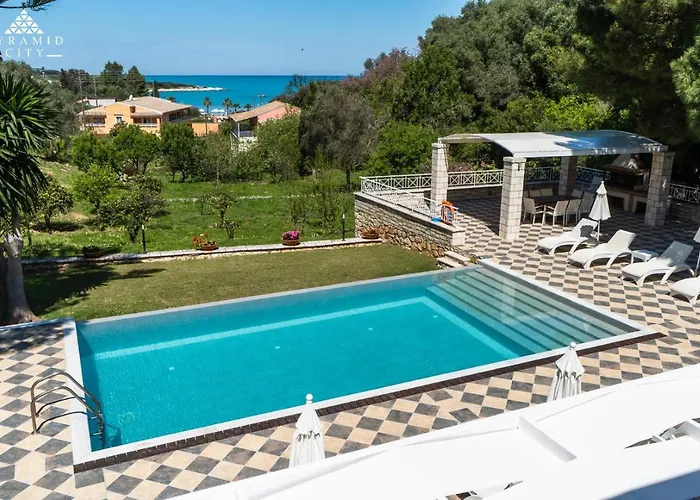 Luxury Jupiter Villa