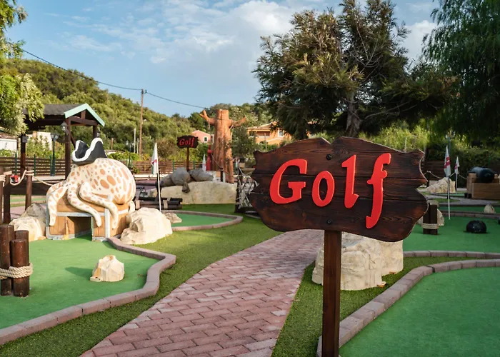 Luxury Jupiter Agios Spyridon (Corfu)