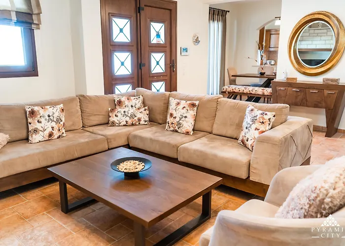 Luxury Jupiter Villa