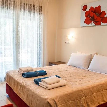 Luxury Jupiter Villa Agios Spyridon (Corfu)