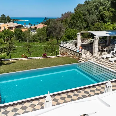 Luxury Jupiter Villa