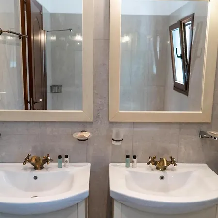 Luxury Jupiter Βίλα Άγιος Σπυρίδωνας