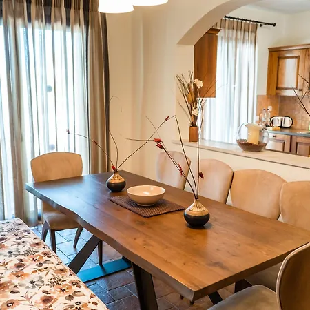 Luxury Jupiter * Agios Spyridon (Corfu)