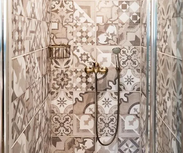 Luxury Jupiter Vila Agios Spyridon (Corfu)