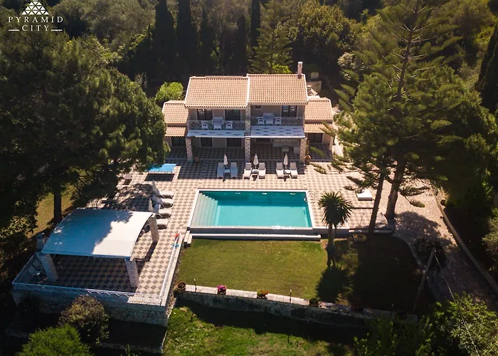 Luxury Jupiter Vila *