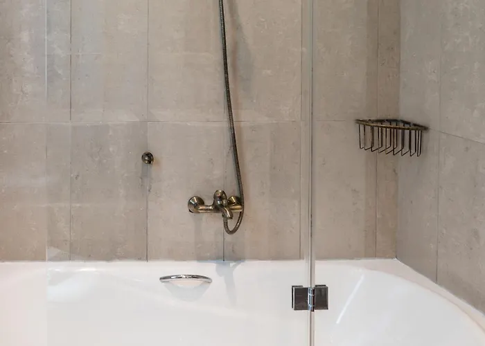 Luxury Jupiter Vila Agios Spyridon (Corfu)