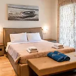 Vila Luxury Jupiter Agios Spyridon (Corfu)