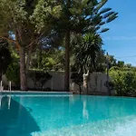 Luxury Jupiter Vila Agios Spyridon (Corfu)