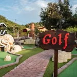 Luxury Jupiter Agios Spyridon (Corfu)