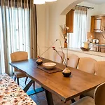 Luxury Jupiter * Agios Spyridon (Corfu)