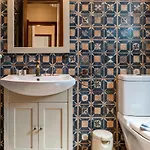 Vila Luxury Jupiter Agios Spyridon (Corfu)