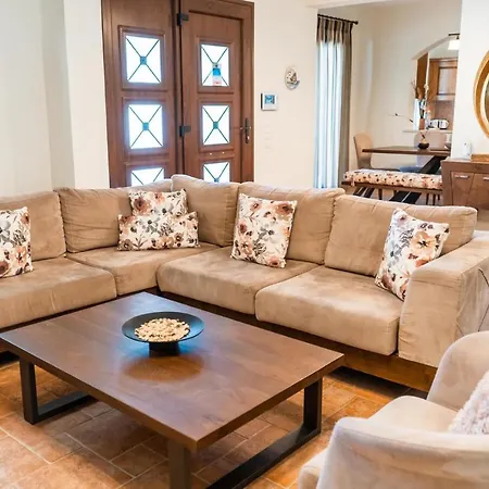 Luxury Jupiter Agios Spyridon (Corfu)