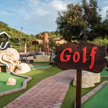 Luxury Jupiter Agios Spyridon (Corfu)