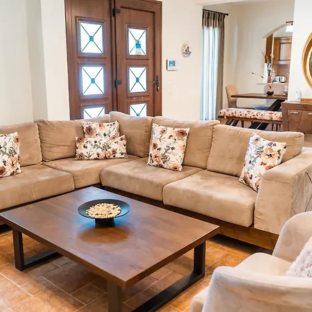 Luxury Jupiter Vila