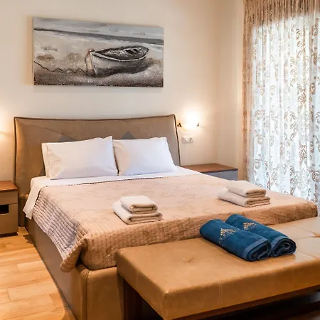 Luxury Jupiter Agios Spyridon (Corfu)