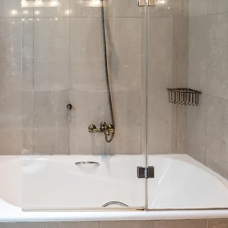 Luxury Jupiter Villa Agios Spyridon (Corfu)